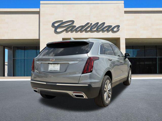 2025 Cadillac XT5 FWD Premium Luxury