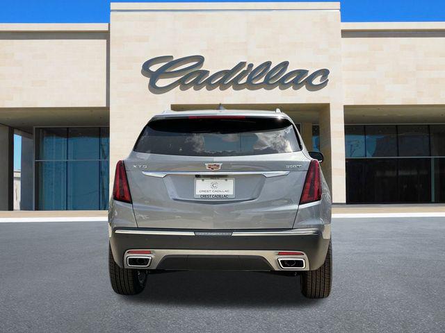 2025 Cadillac XT5 FWD Premium Luxury