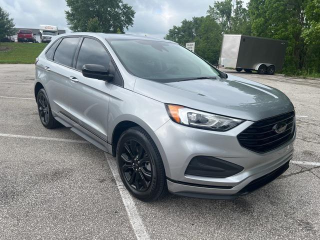 2022 Ford Edge SE for sale in Bloomington, IN