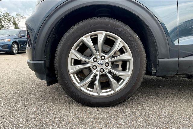 Used 2022 Ford Explorer For Sale in Olive Branch, MS