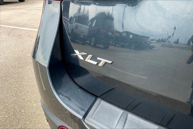 Used 2022 Ford Explorer For Sale in Olive Branch, MS