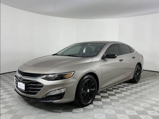 2022 Chevrolet Malibu FWD LT for sale in Tempe, AZ