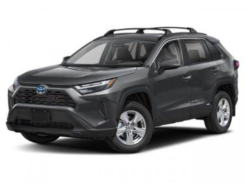 2025 Toyota RAV4 Hybrid XLE for sale in Manchester, CT