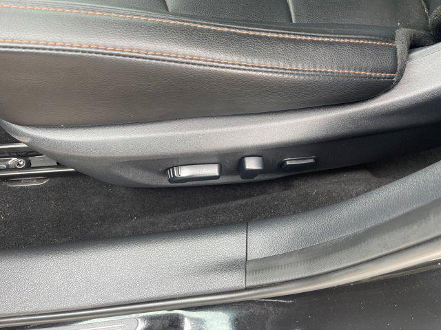 2021 Nissan Sentra SR Xtronic CVT