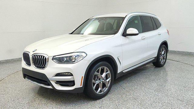 2021 BMW X3 sDrive30i for sale in Freehold, NJ