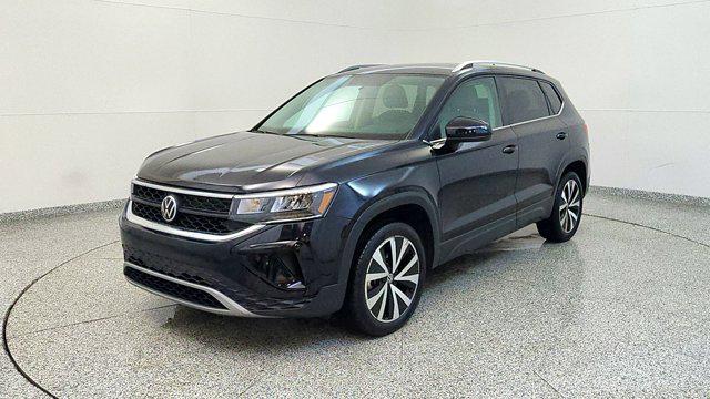 2022 Volkswagen Taos 1.5T SE for sale in Freehold, NJ