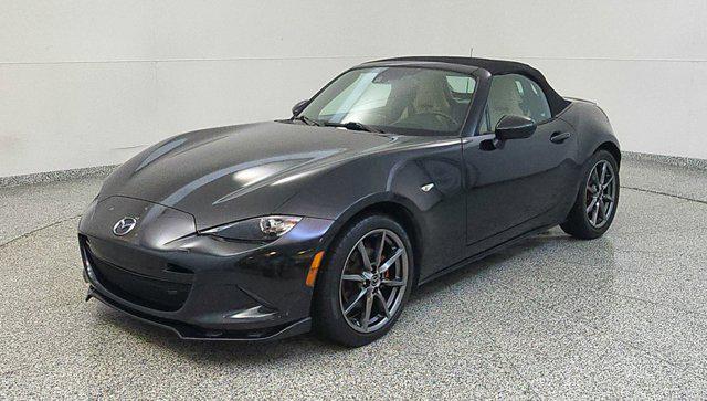 2016 Mazda MX-5 Grand Touring for sale in Freehold, NJ