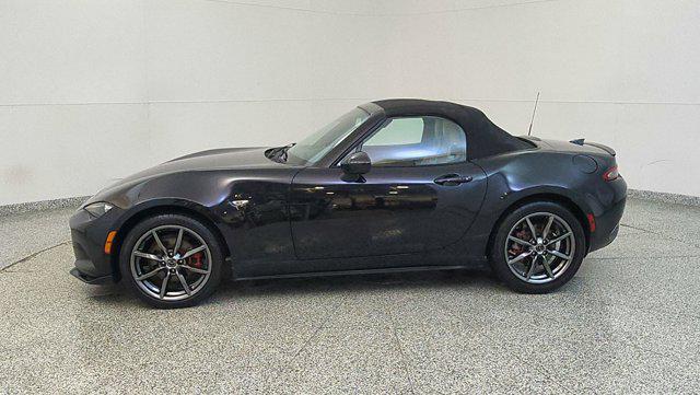2016 Mazda MX-5 Grand Touring