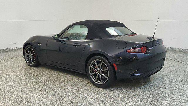 2016 Mazda MX-5 Grand Touring