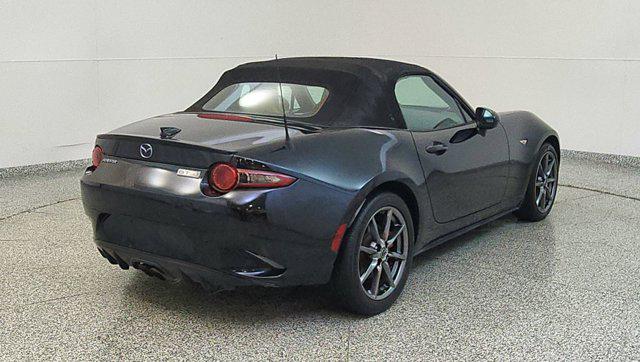 2016 Mazda MX-5 Grand Touring