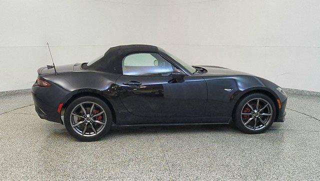 2016 Mazda MX-5 Grand Touring