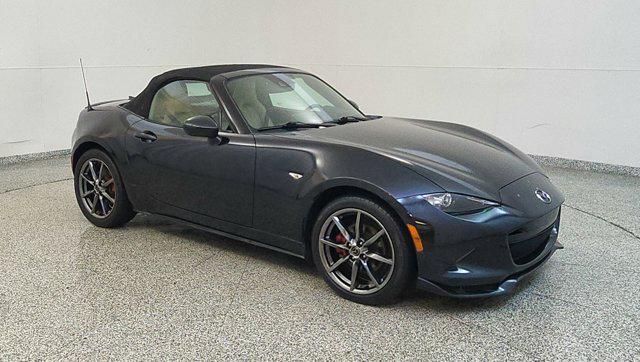 2016 Mazda MX-5 Grand Touring