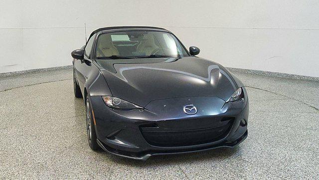 2016 Mazda MX-5 Grand Touring