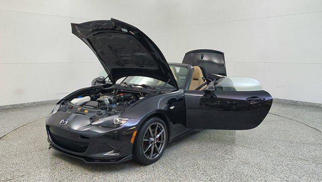 2016 Mazda MX-5 Grand Touring