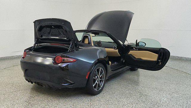 2016 Mazda MX-5 Grand Touring