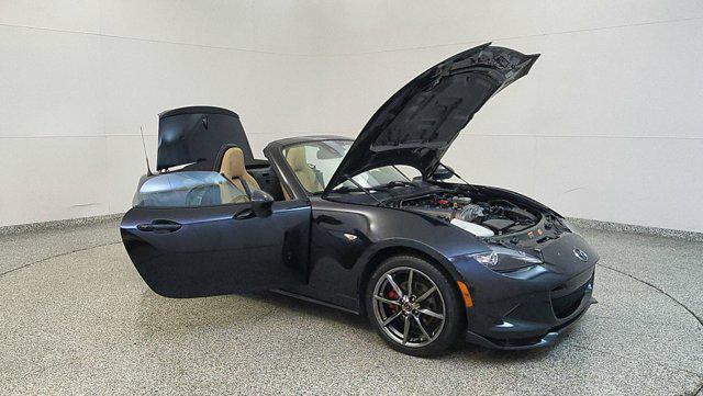 2016 Mazda MX-5 Grand Touring