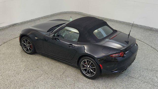 2016 Mazda MX-5 Grand Touring