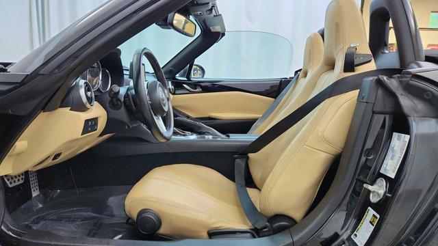 2016 Mazda MX-5 Grand Touring