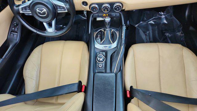 2016 Mazda MX-5 Grand Touring