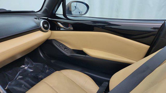 2016 Mazda MX-5 Grand Touring