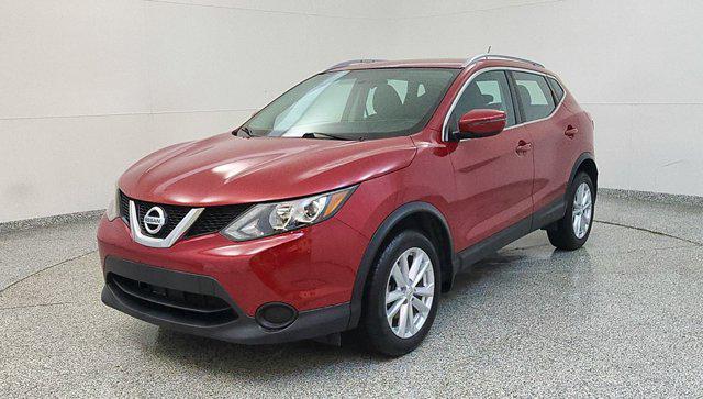 2017 Nissan Rogue Sport SV for sale in Freehold, NJ
