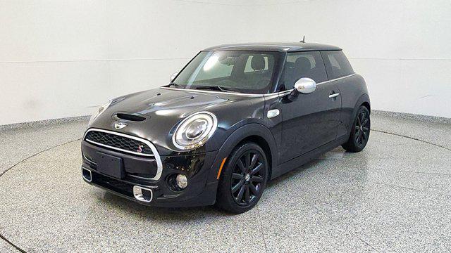 2017 MINI Hardtop Cooper S for sale in Freehold, NJ