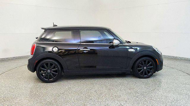 2017 MINI Hardtop Cooper S