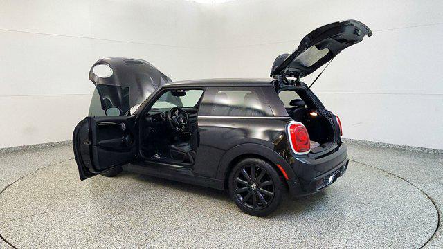 2017 MINI Hardtop Cooper S