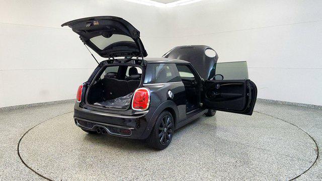 2017 MINI Hardtop Cooper S
