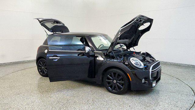 2017 MINI Hardtop Cooper S