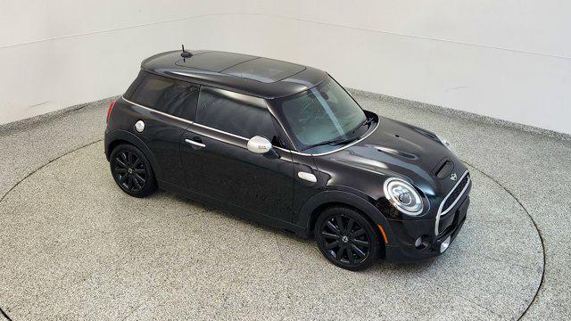 2017 MINI Hardtop Cooper S