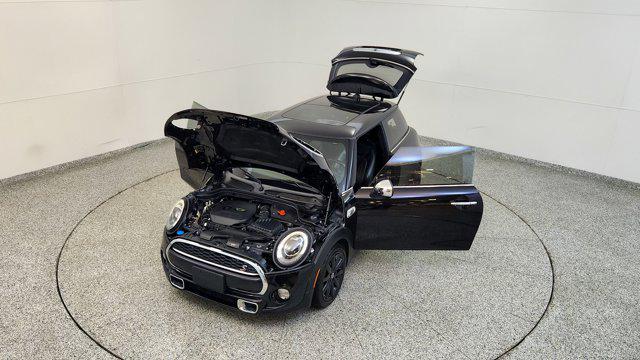 2017 MINI Hardtop Cooper S