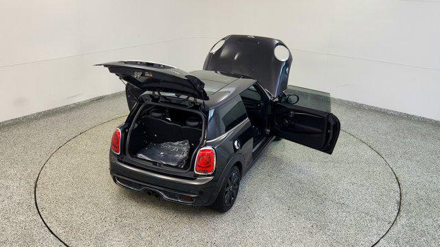 2017 MINI Hardtop Cooper S