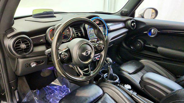 2017 MINI Hardtop Cooper S