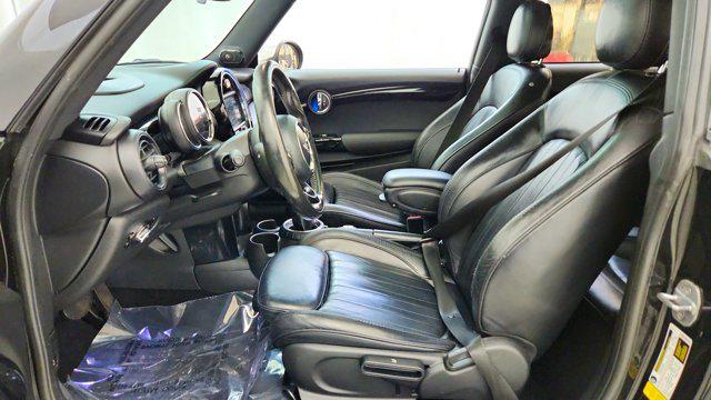 2017 MINI Hardtop Cooper S