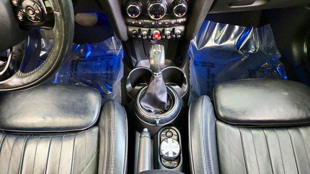 2017 MINI Hardtop Cooper S