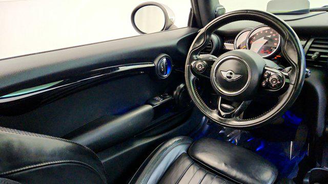 2017 MINI Hardtop Cooper S