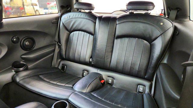 2017 MINI Hardtop Cooper S
