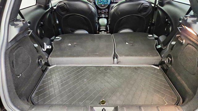 2017 MINI Hardtop Cooper S