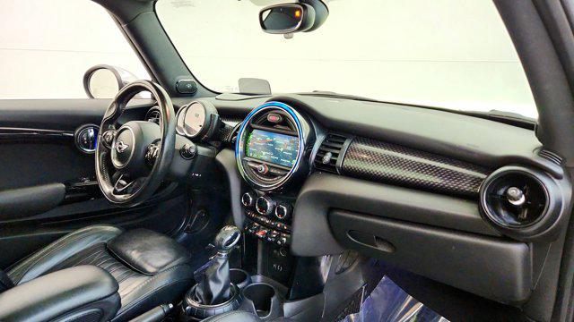 2017 MINI Hardtop Cooper S