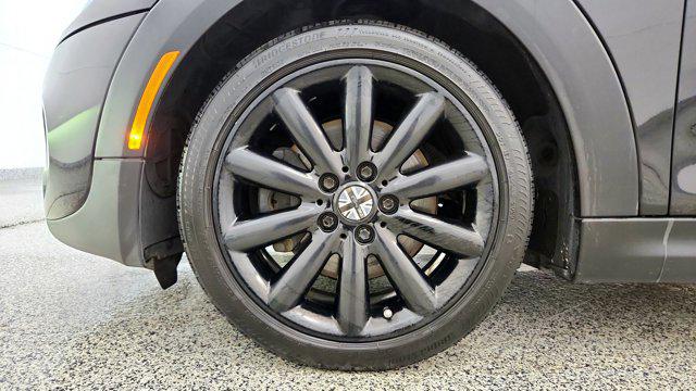 2017 MINI Hardtop Cooper S