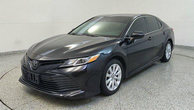 2018 Toyota Camry LE for sale in Freehold, NJ
