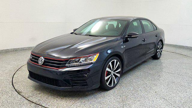 2018 Volkswagen Passat 3.6L V6 GT for sale in Freehold, NJ
