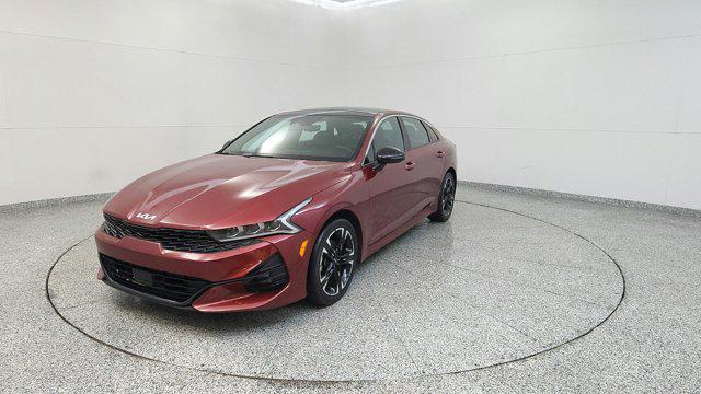 2022 Kia K5 GT-Line for sale in Freehold, NJ