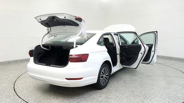 2021 Volkswagen Jetta 1.4T S