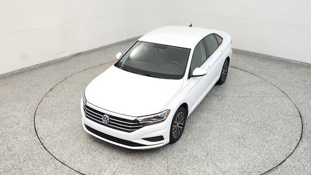2021 Volkswagen Jetta 1.4T S