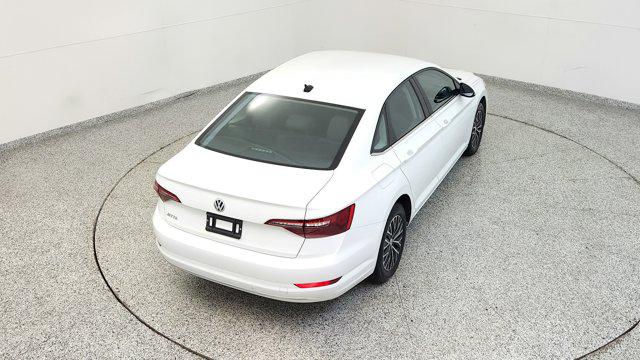 2021 Volkswagen Jetta 1.4T S