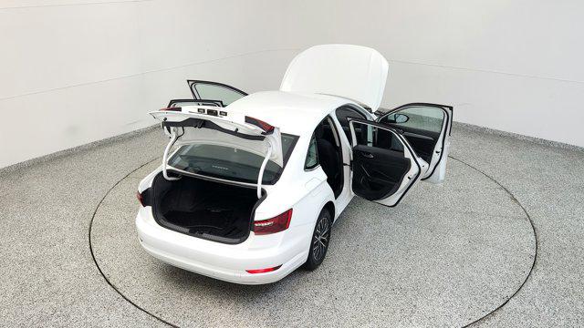 2021 Volkswagen Jetta 1.4T S