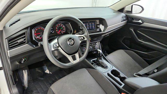 2021 Volkswagen Jetta 1.4T S