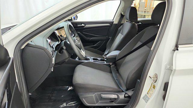 2021 Volkswagen Jetta 1.4T S